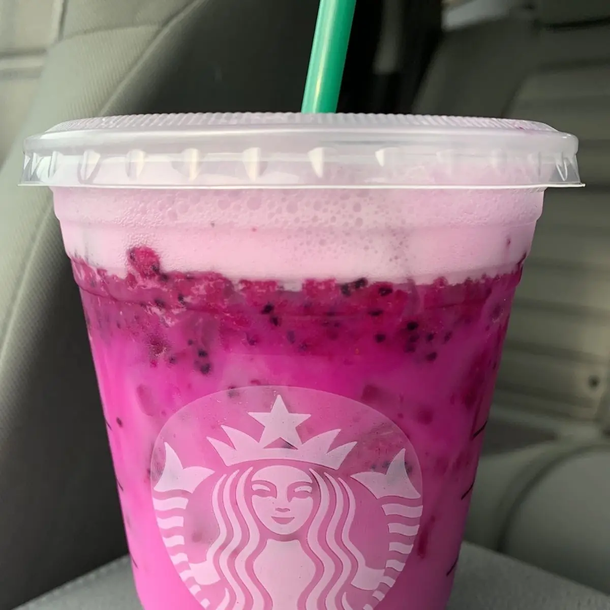 Dragon Drink