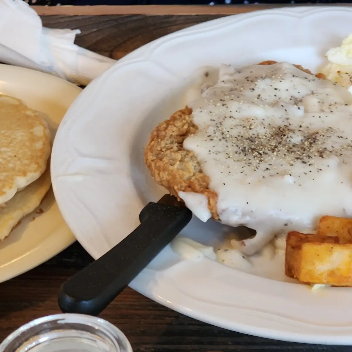 Country Fried Steak
