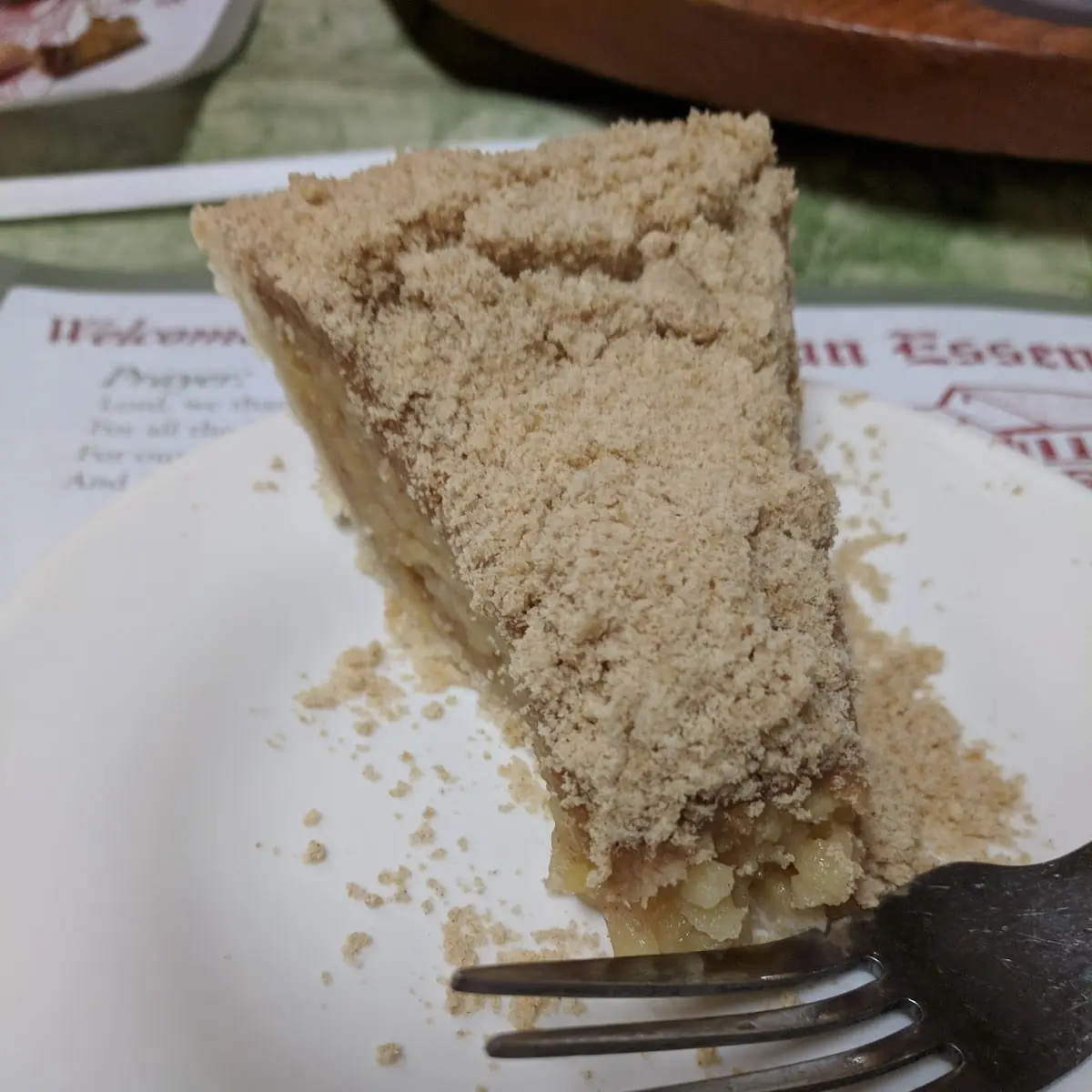 Apple Pie