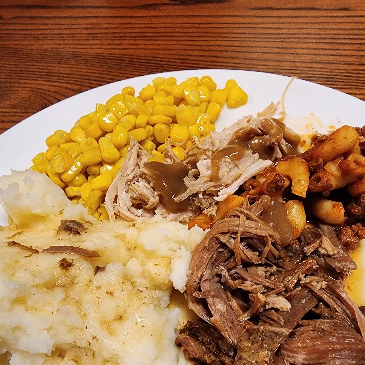 Pot Roast
