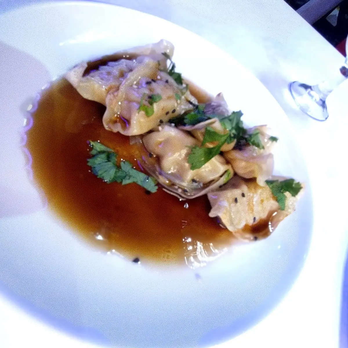 Dumplings