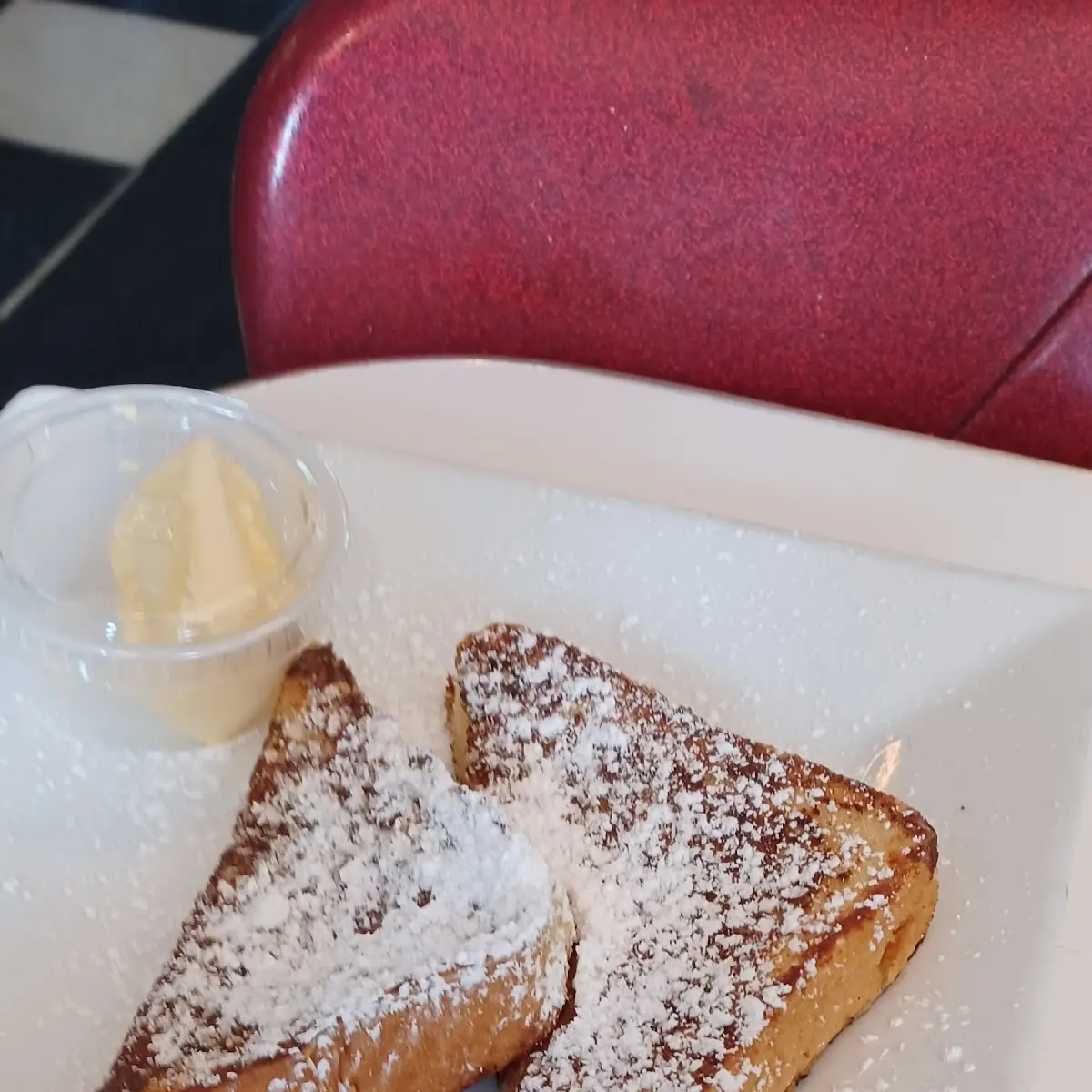 French Toast
