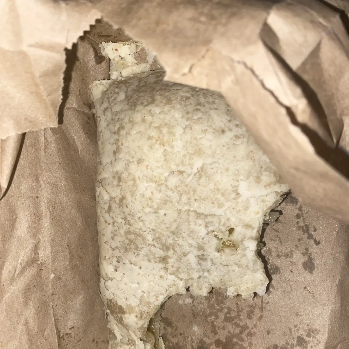 Veggie Patty