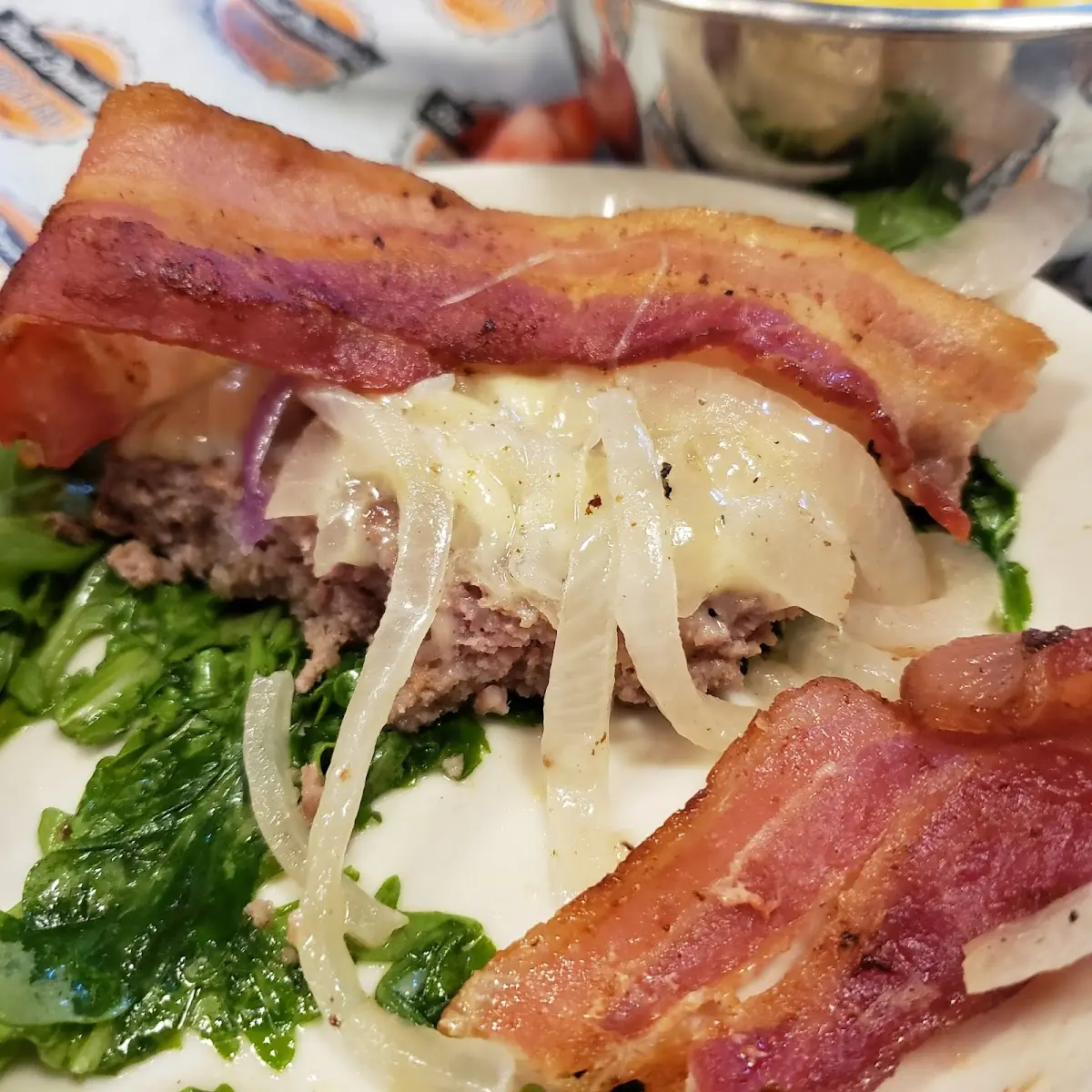 Bistro Burger