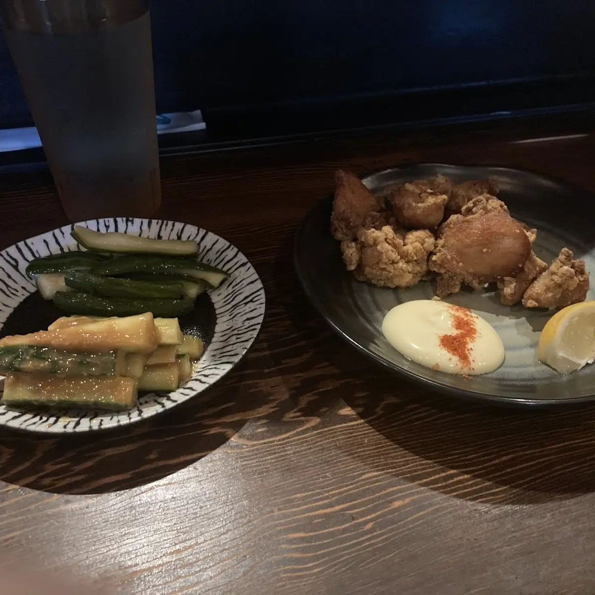 Japanese Fried Chicken