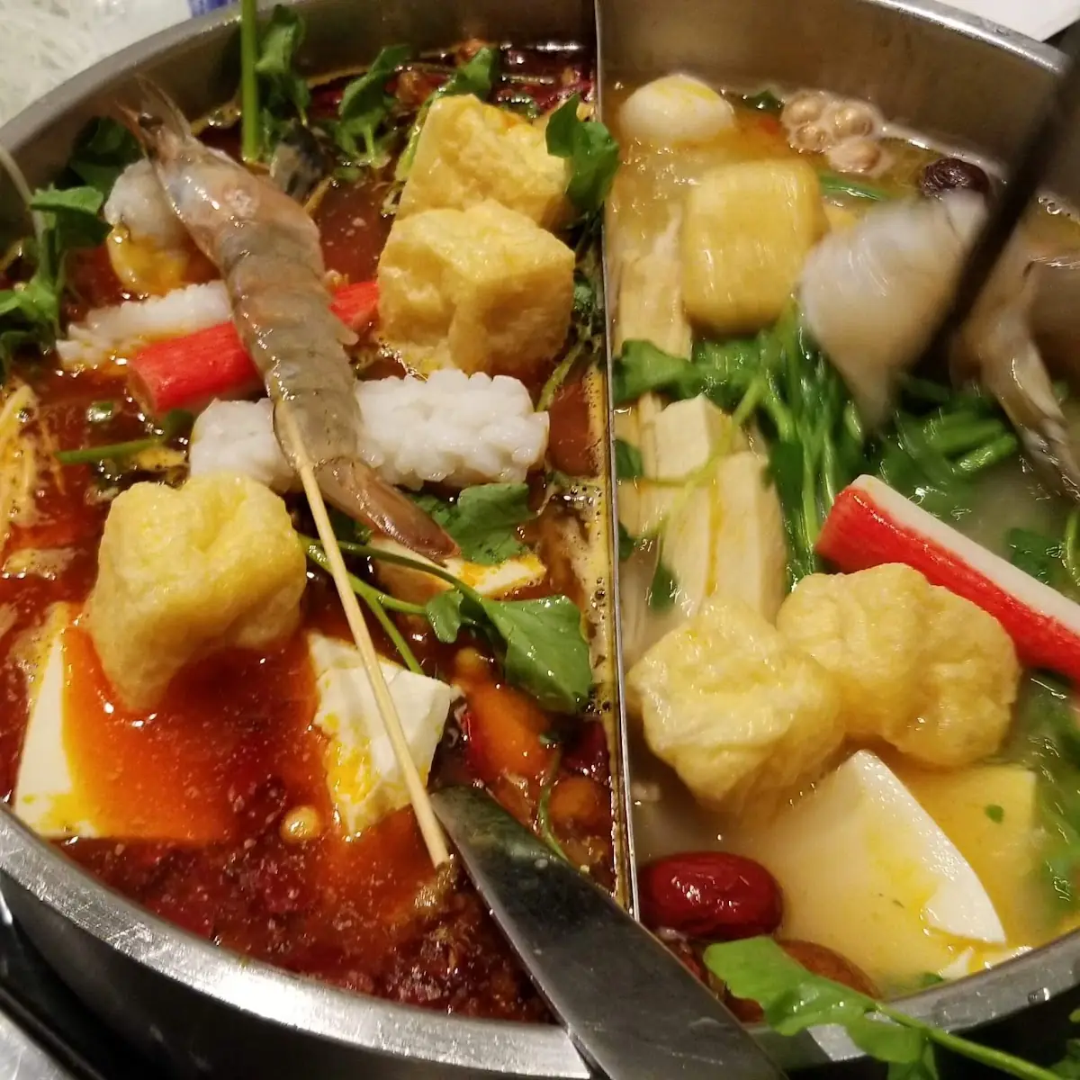 Seafood Platter