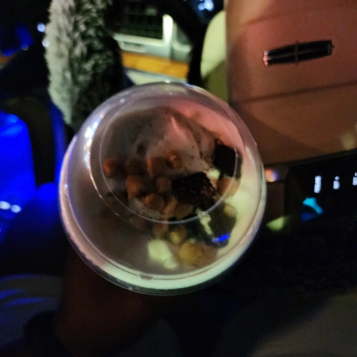 Oreo Shake