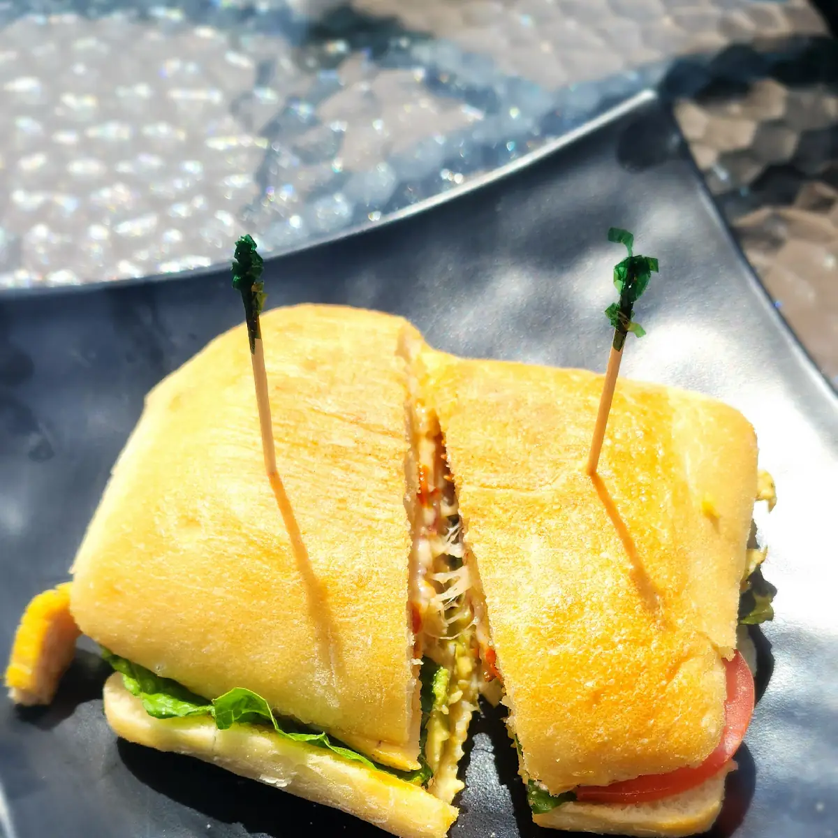 Chicken Sandwich