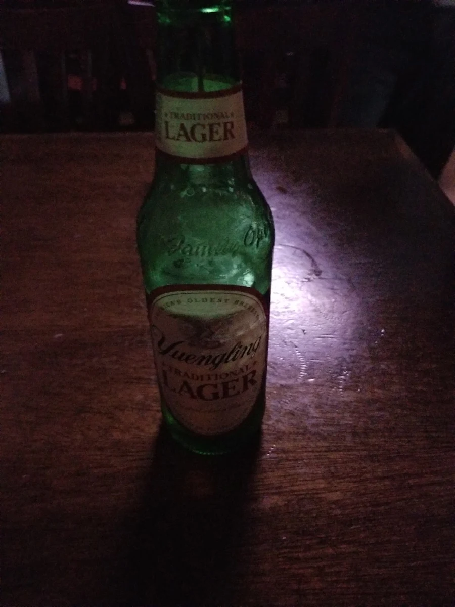 Yuengling Lager