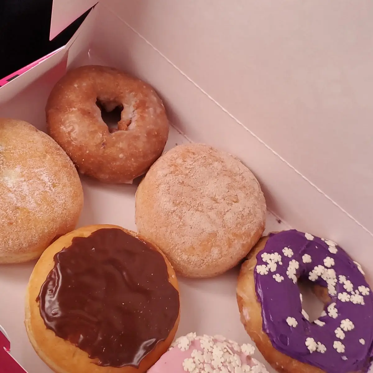 Doughnut