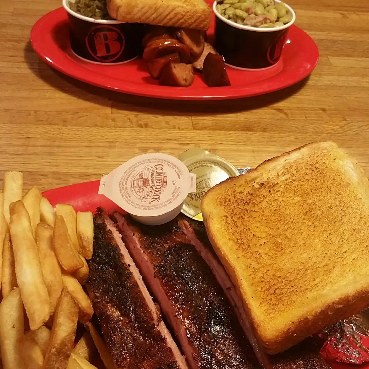 Texas Toast