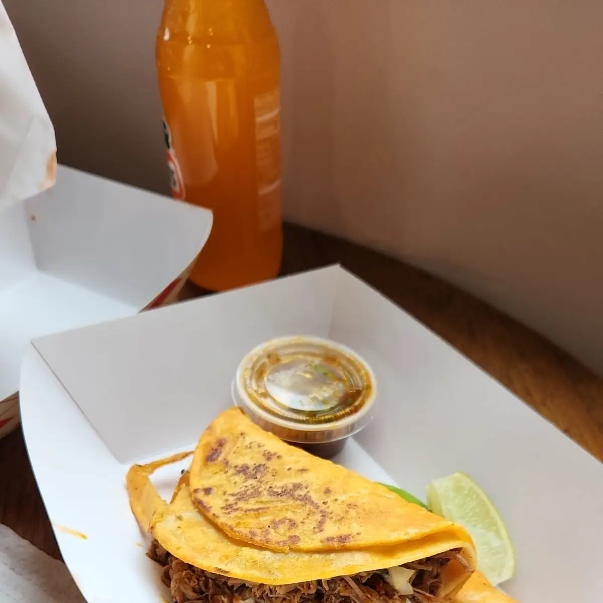Birria Tacos