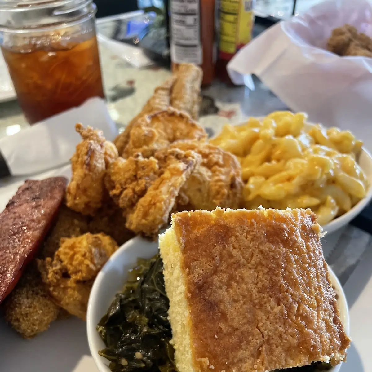 Collard Greens