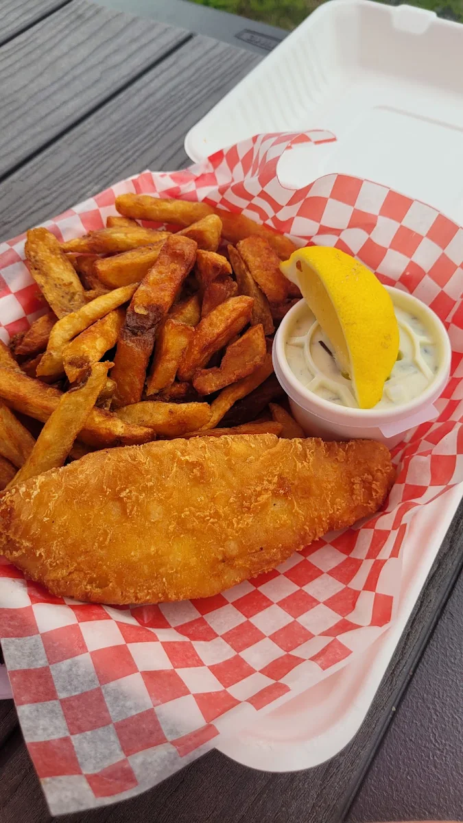 Fish N Chips