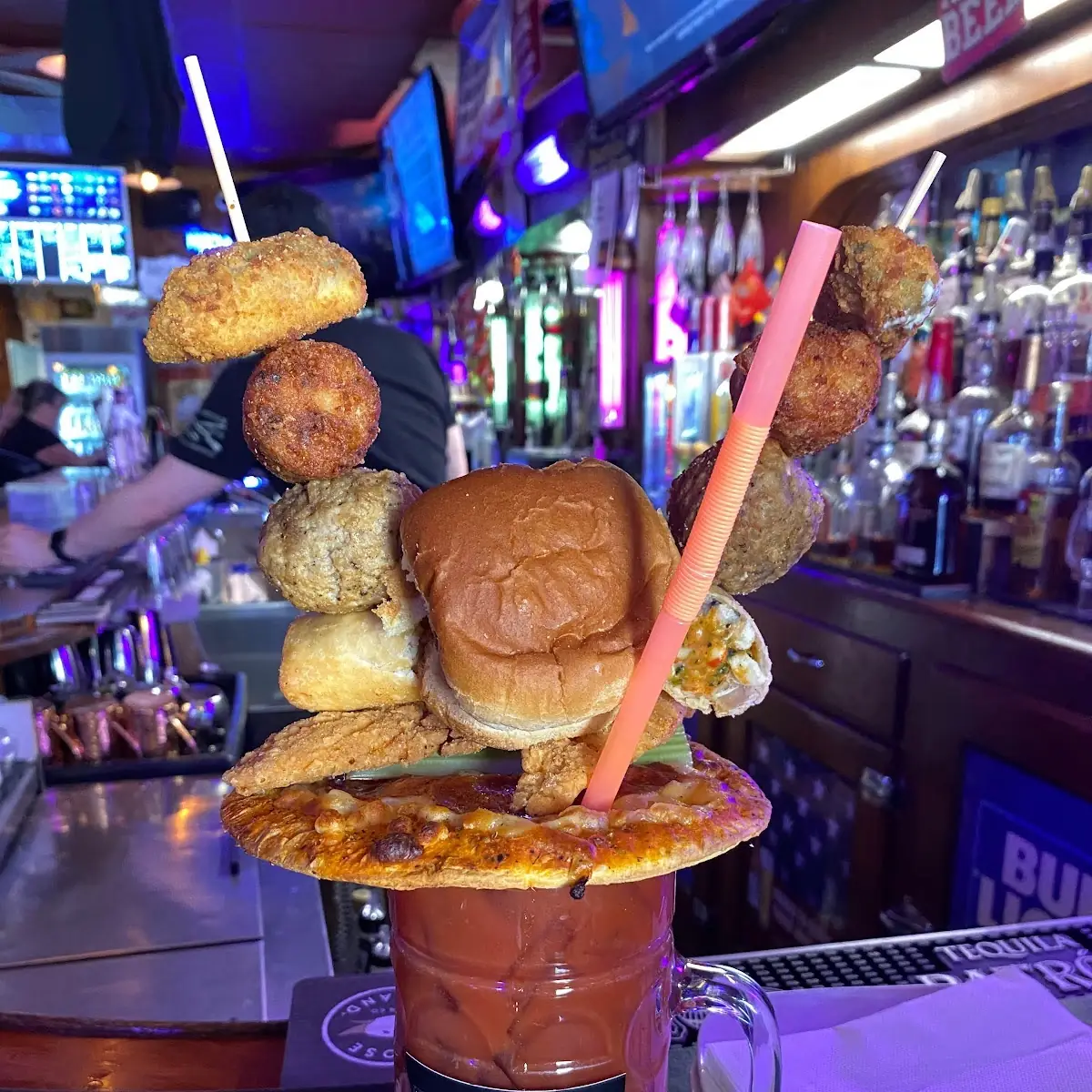 Bloody Mary