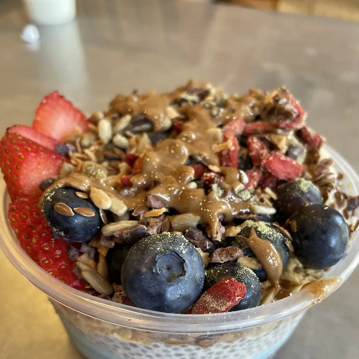 Acai Bowl