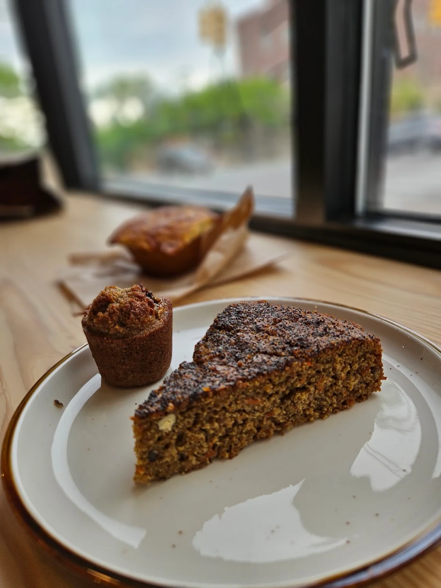 Banana Bread