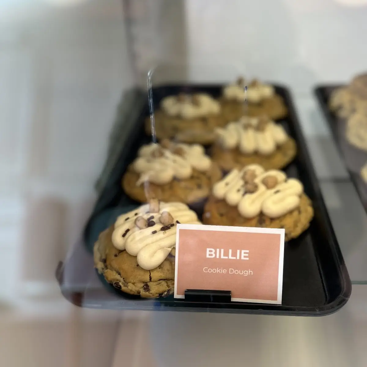 Cookie Dough