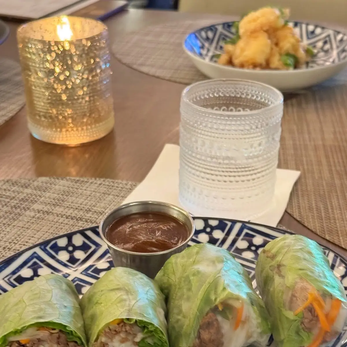 Spring Roll