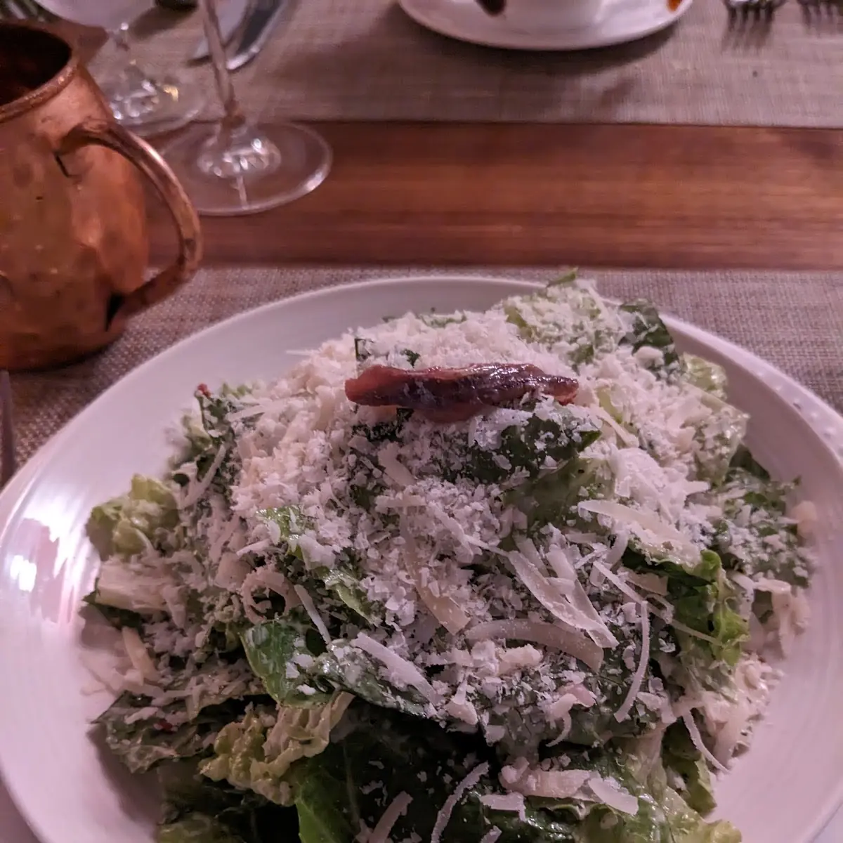 Caesar Salad