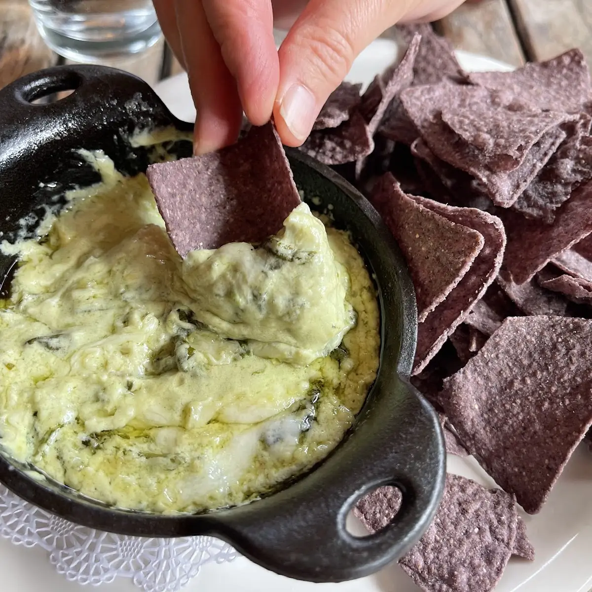 Artichoke Dip