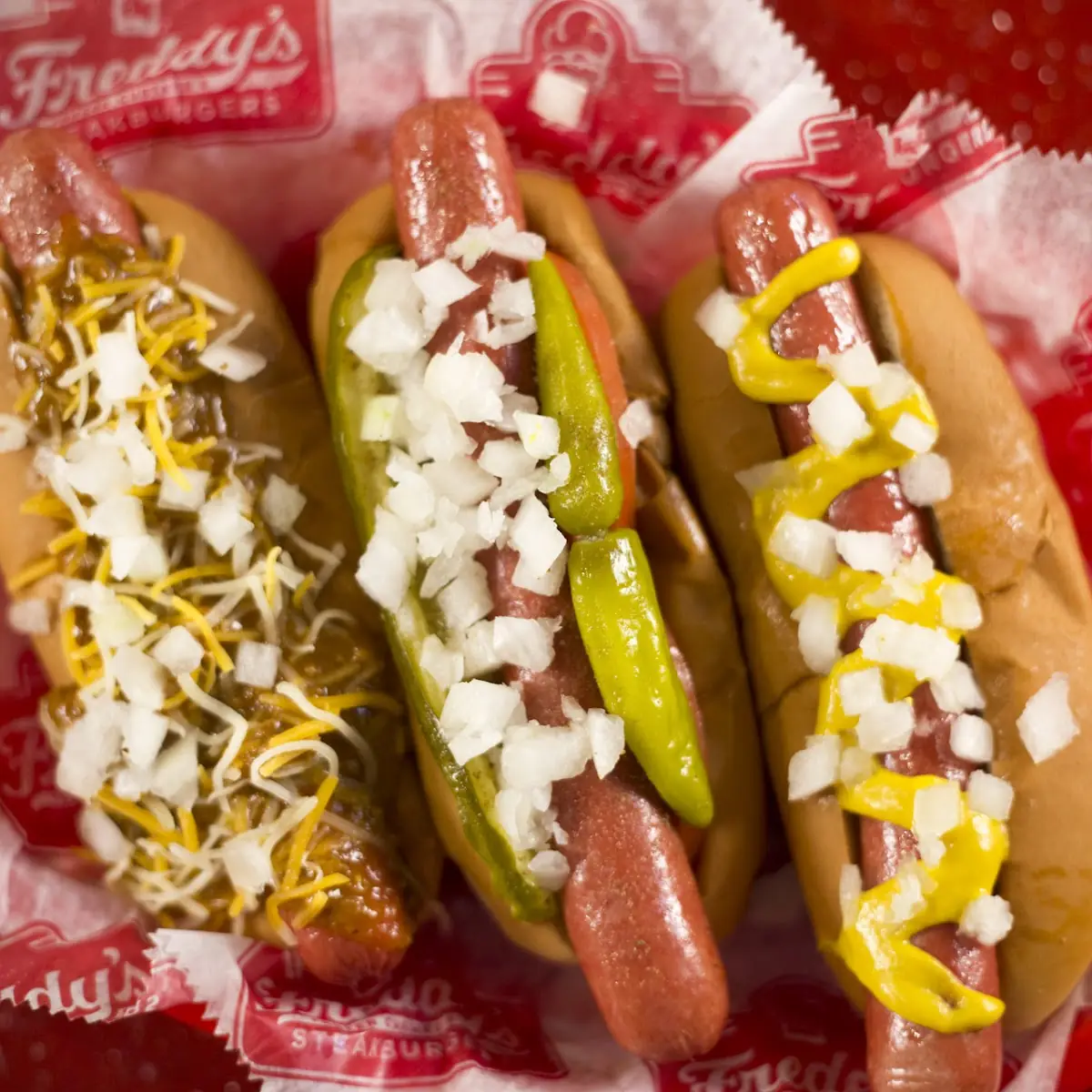 Hot Dog