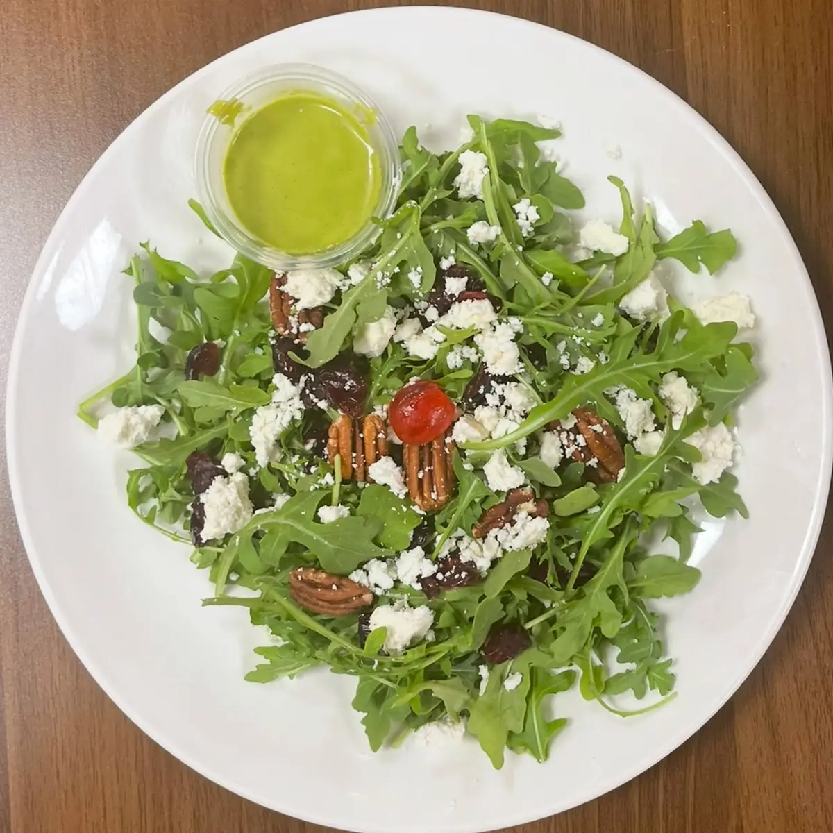 Arugula Salad