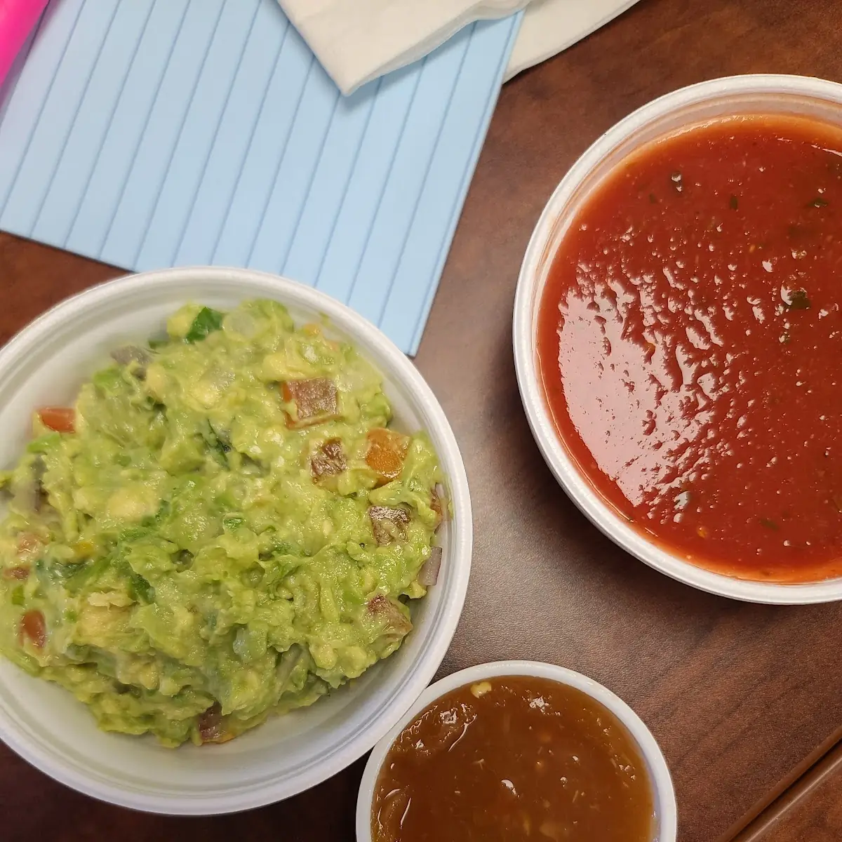 Guacamole