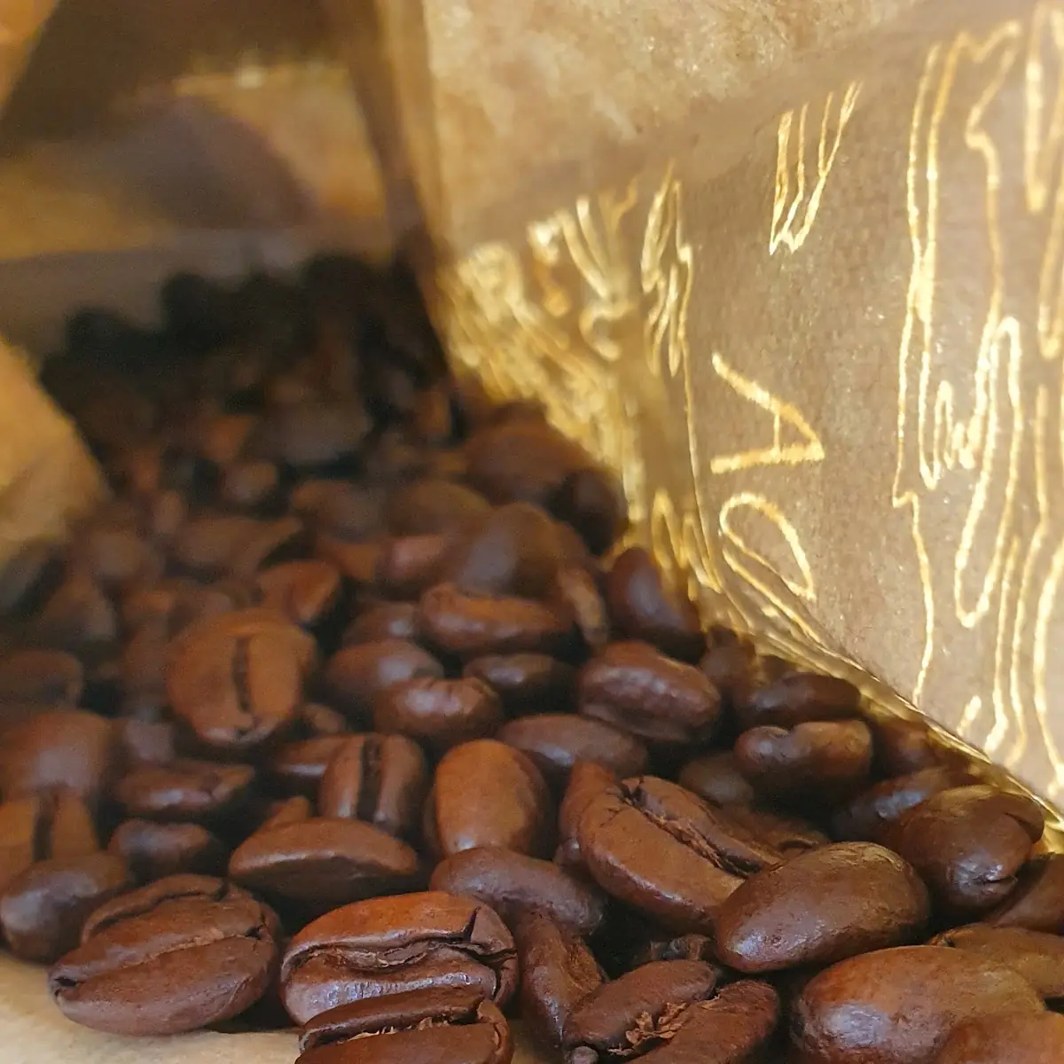Coffee Beans