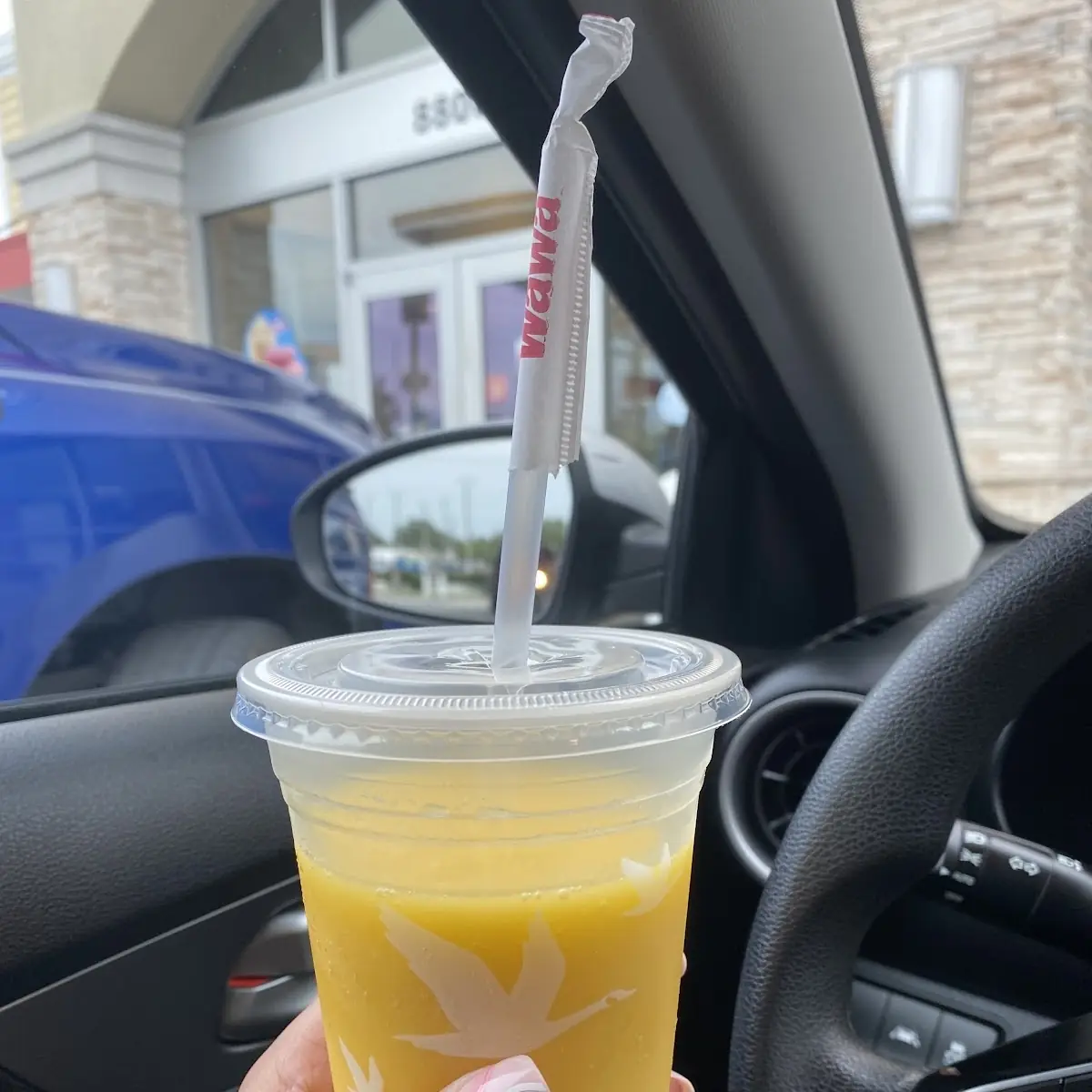 Juice