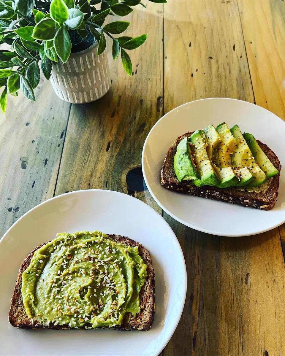 Avocado Toast