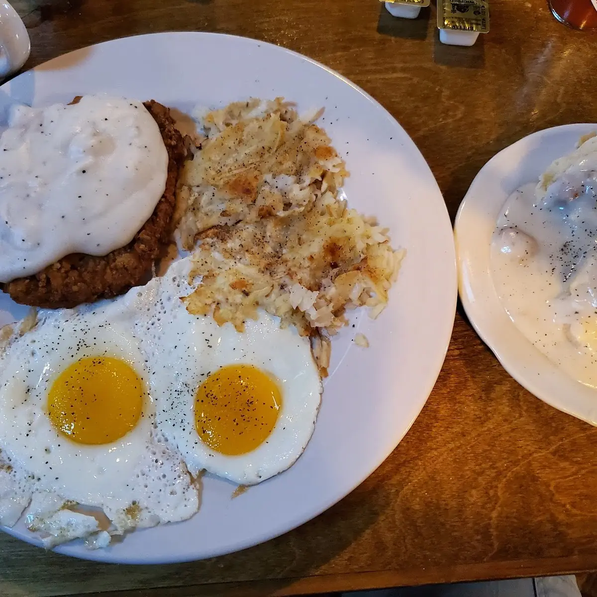 Country Fried Steak