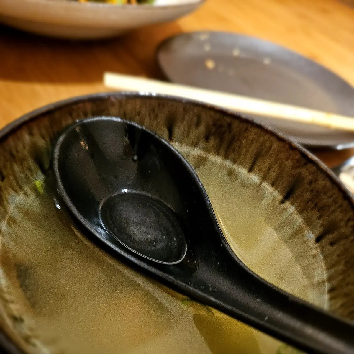 Miso Soup