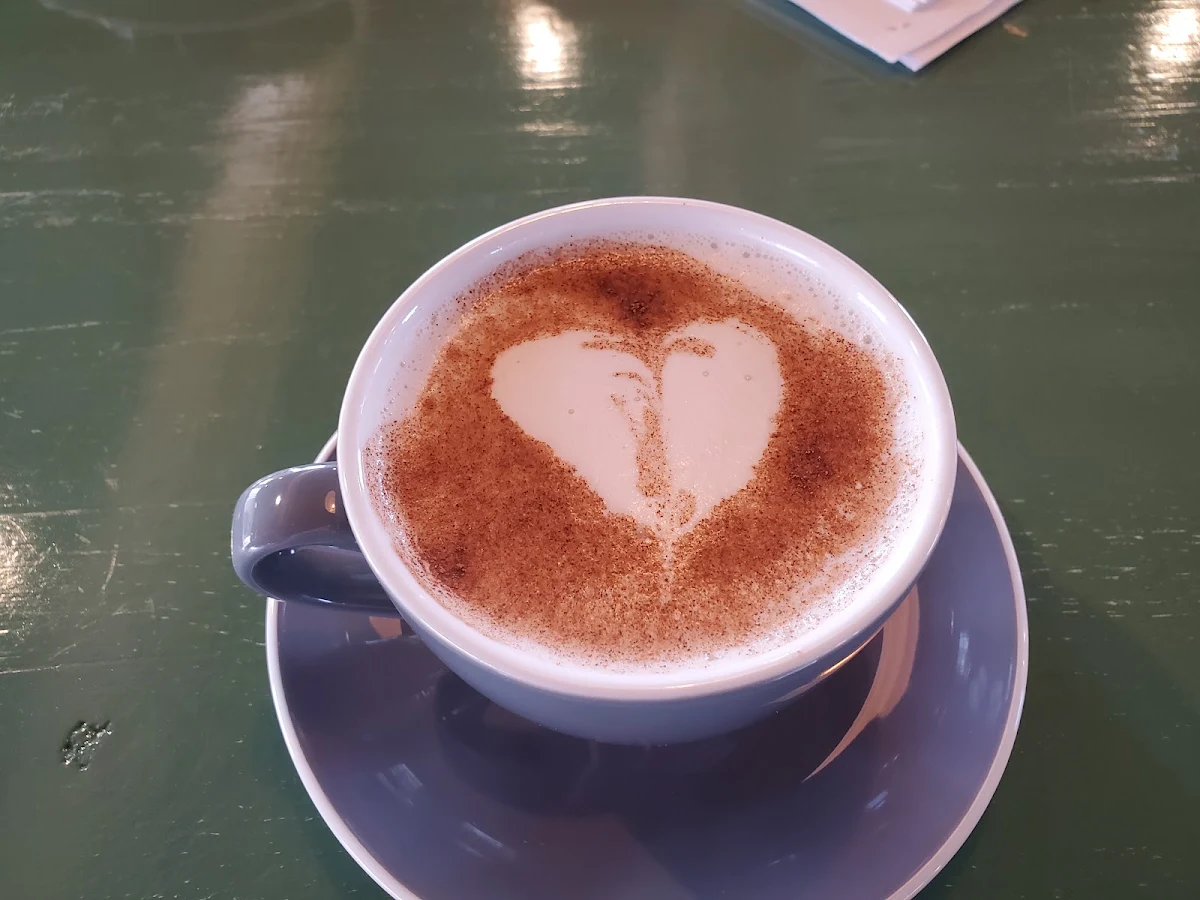Chai Latte