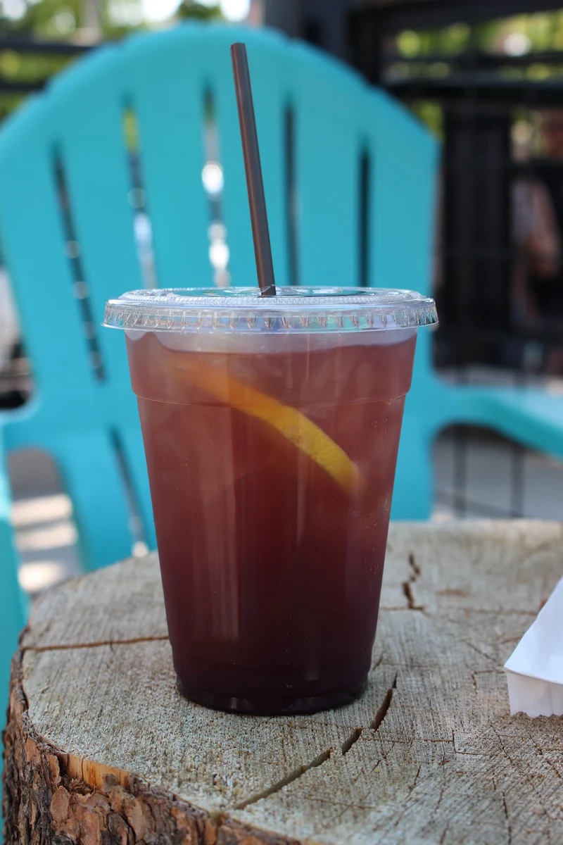 Cold Brew