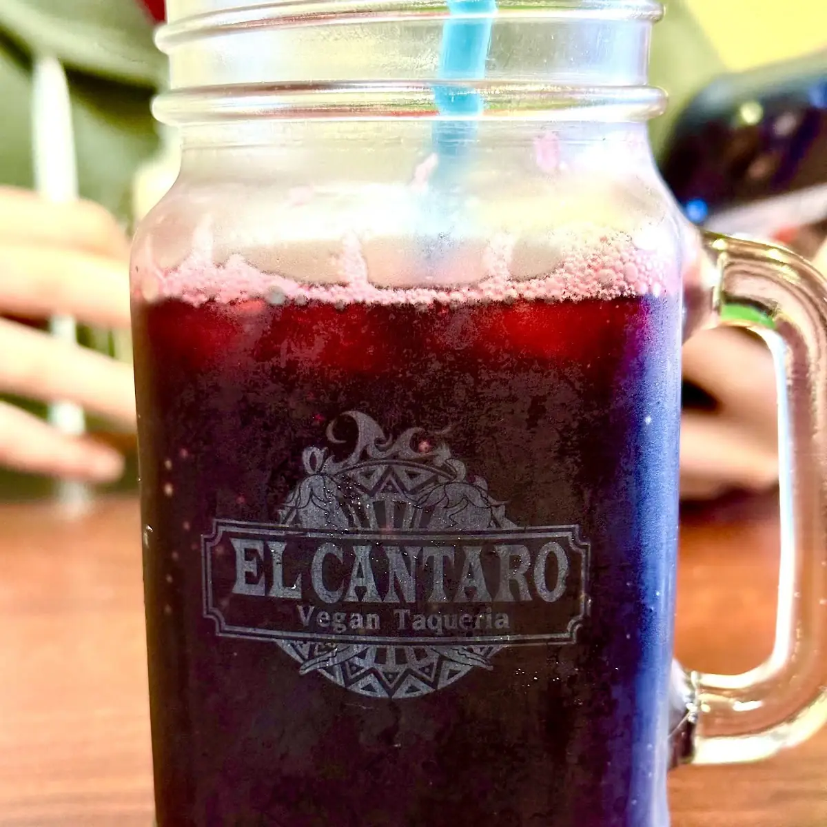 Hibiscus Tea