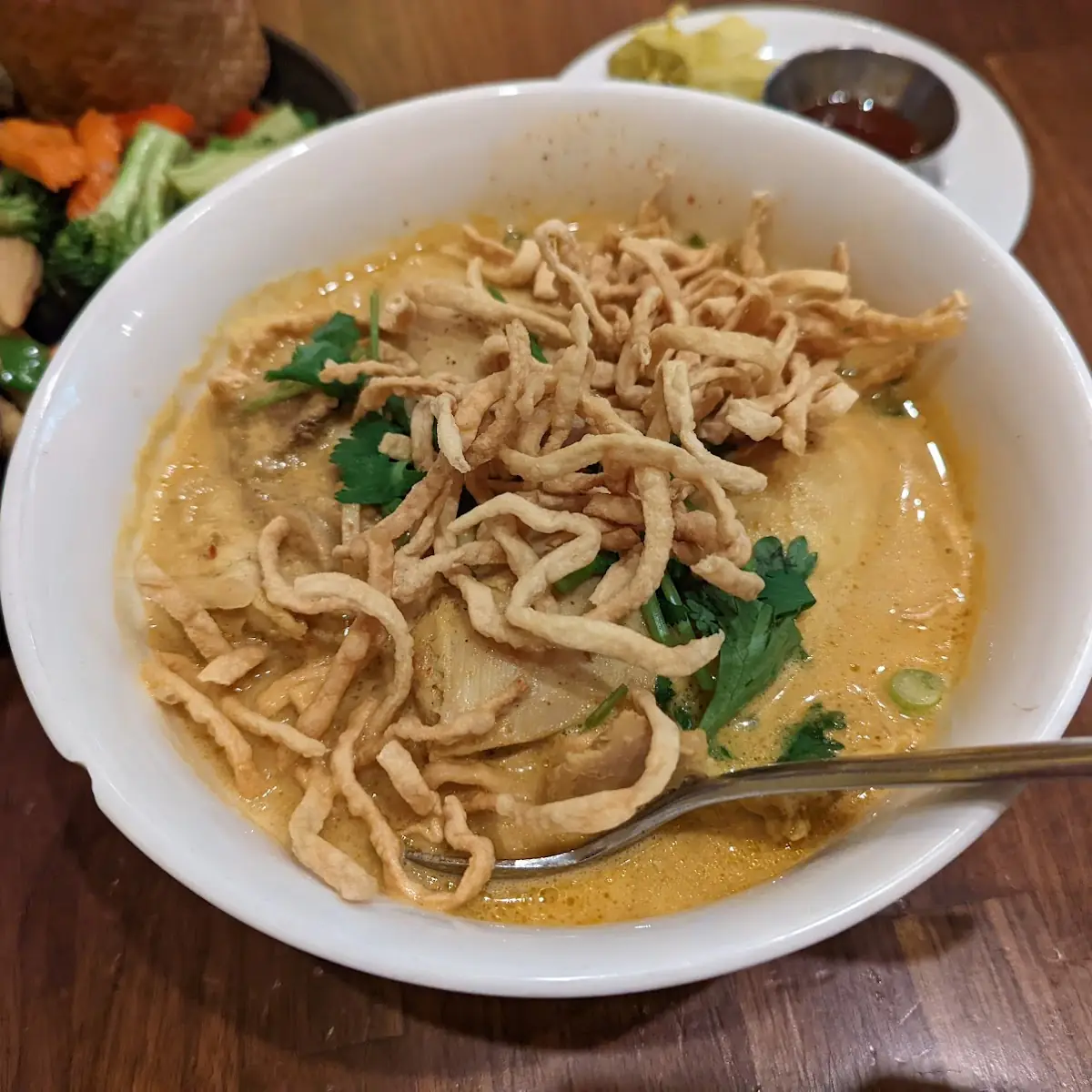 Khao Soi