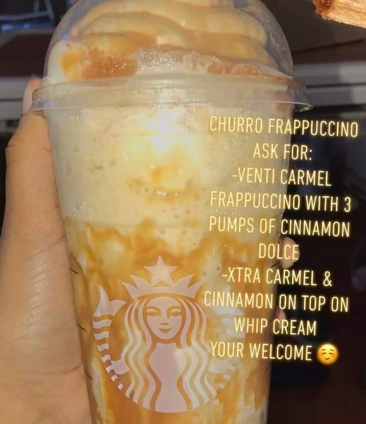 Pumpkin Spice Cold Brew
