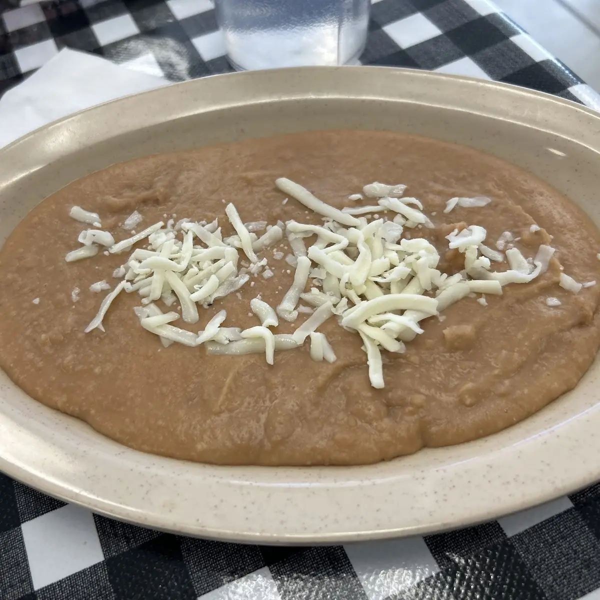 Refried Beans