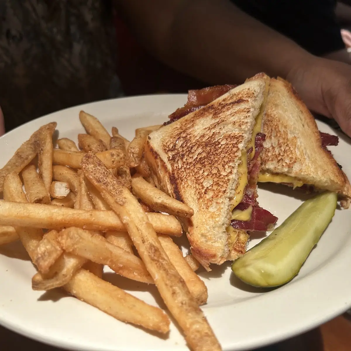 Roasted Turkey blt