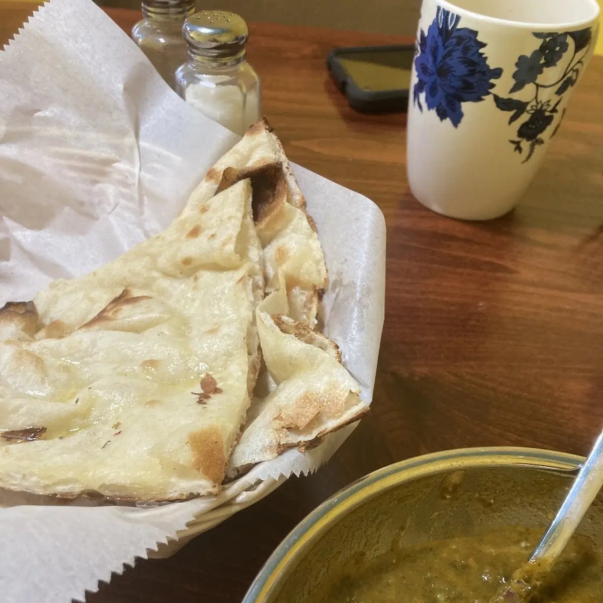 Masala Chai