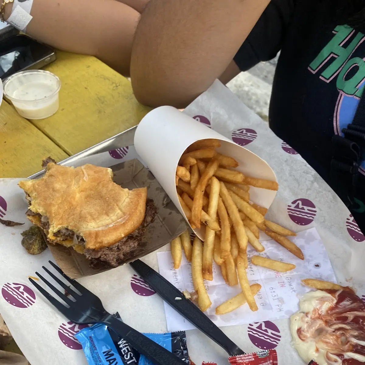 Patty Melt