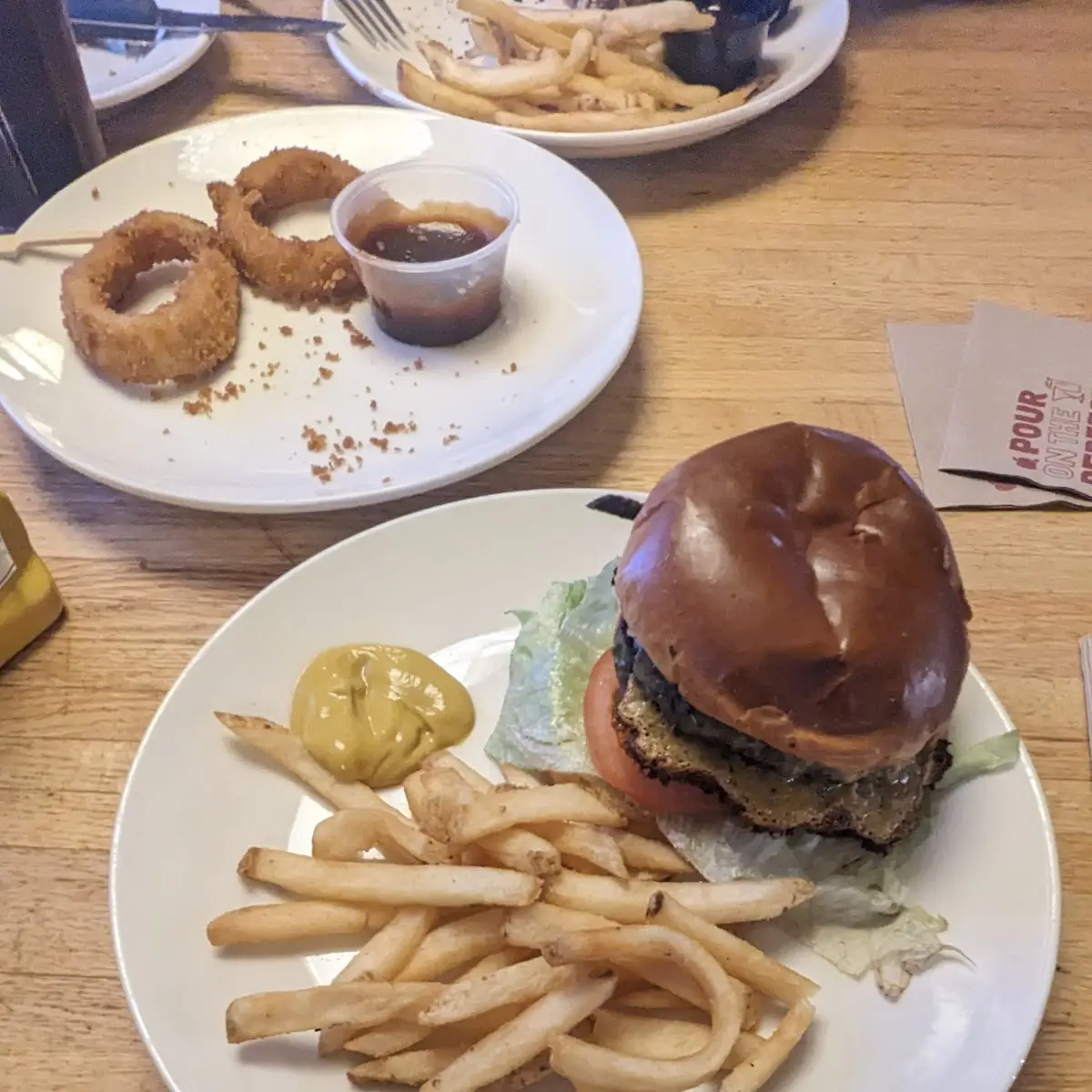 Cheese Burger