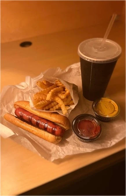 Hot Dog