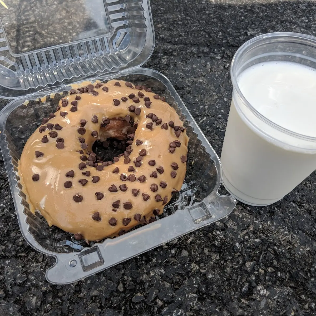 Chocolate Chip