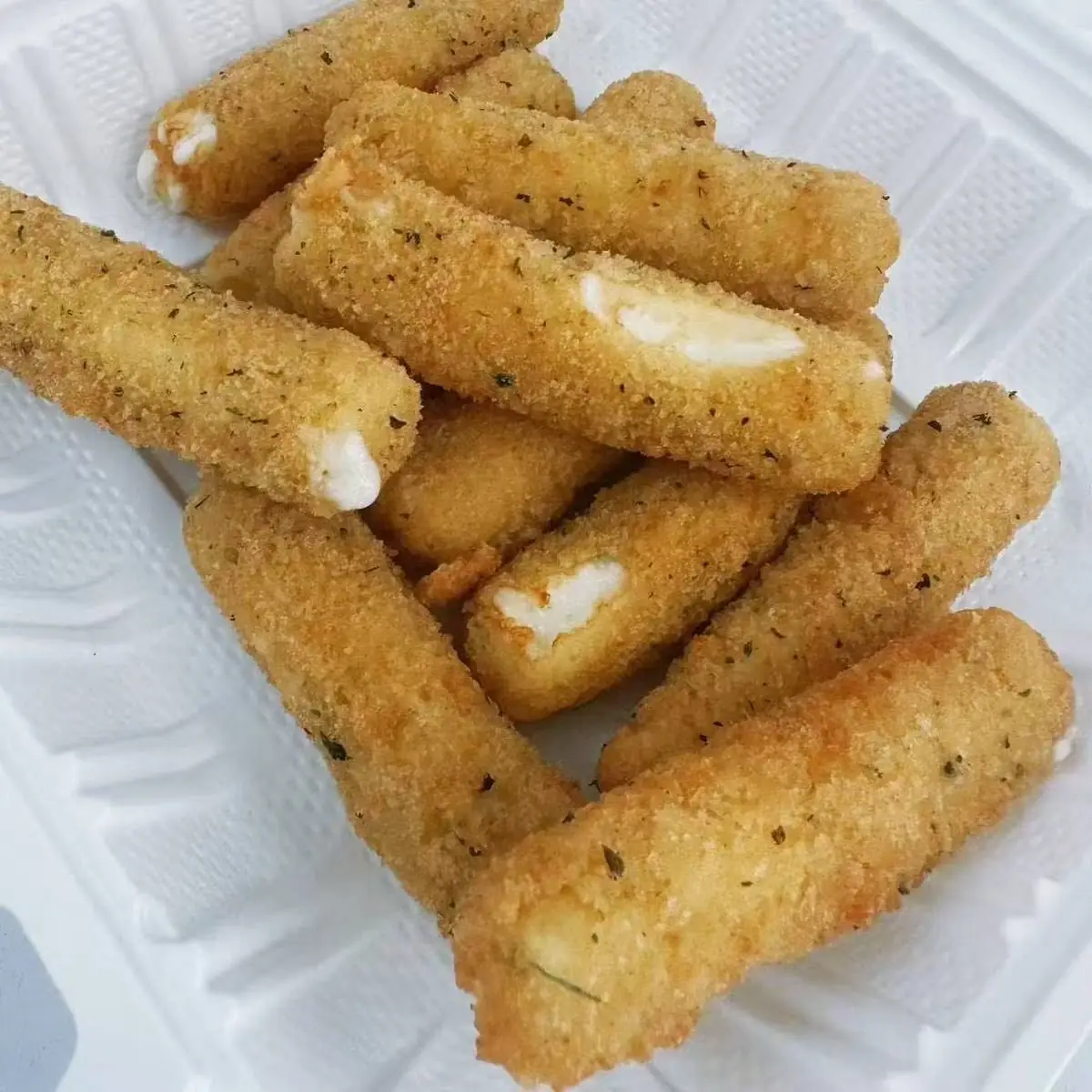 Mozzarella Stick 6