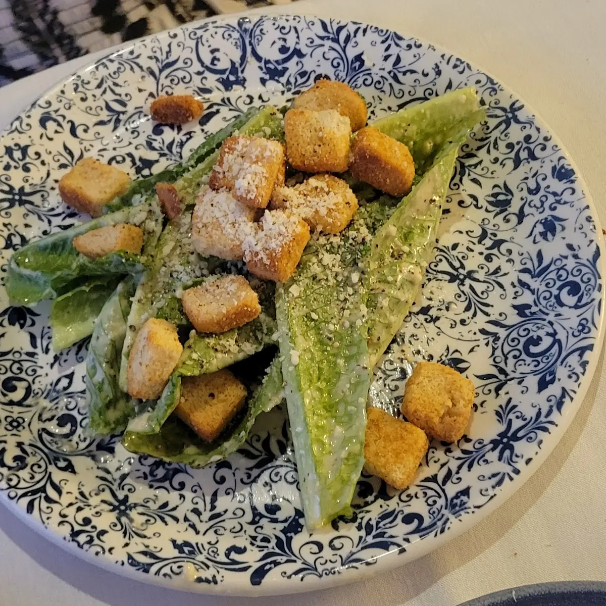 Caesar Salad