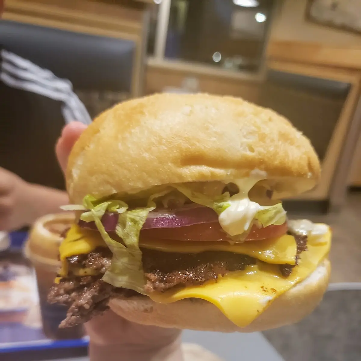 Gluten Free Bun