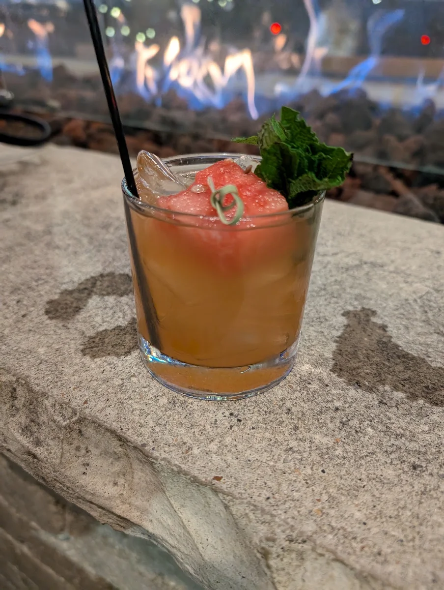 Mai Tai