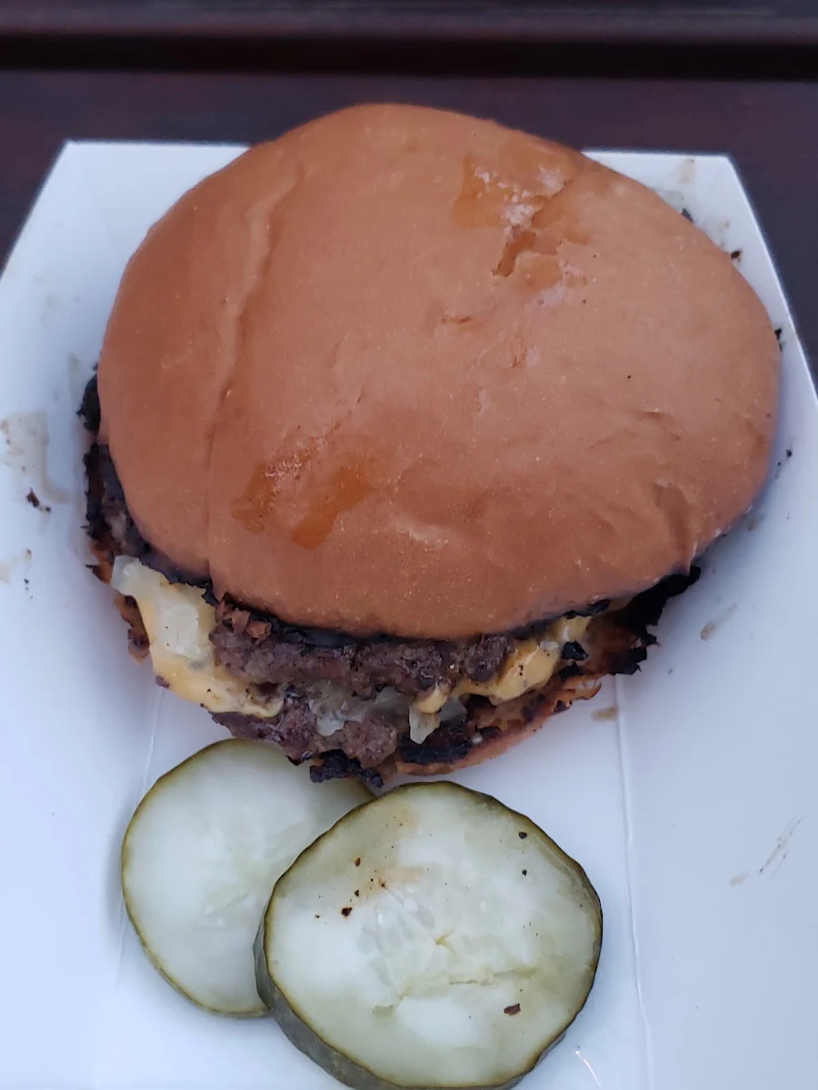 Smash Burger
